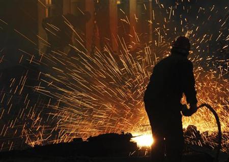 <b>四季度鋼市</b>溫和上行