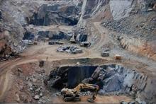 全球礦業(yè)并購